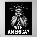 Suche nach amerika poster Politik