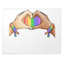 Suche nach bisexuell notizblock Regenbogen