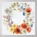 Suche nach kranz poster Natur