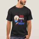 Suche nach weißer pudel tshirts Pudelvater