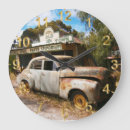 Suche nach auto wanduhren Fotografie