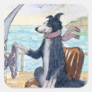 Suche nach border collie aufkleber Hund