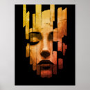 Suche nach surrealistische poster Dunkle ästhetik