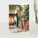 Suche nach saluki karten Weihnachten
