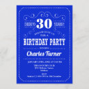 Suche nach laden ein 30ter geburtstags einladungen Für ihn