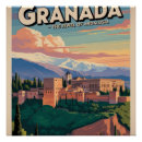 Suche nach granada poster Analusie