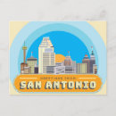 Suche nach san antonio postkarten Skyline