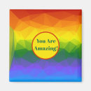 Suche nach regenbogenfarben magnete Lgbtq