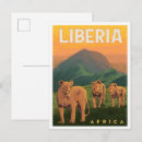 Suche nach monrovia postkarten Reise