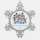 Suche nach lustiger schneemann ornamente Schneemänner
