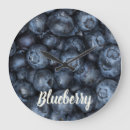 Suche nach blueberry wanduhren Obst