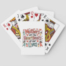 Suche nach unsere spielkarten Coole mutter