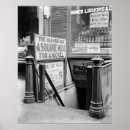 Suche nach restaurant post poster Historisch