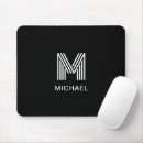 Suche nach monogram mousepads Geschäftlich