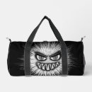 Suche nach kleines monster taschen Schwarz weiß