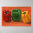 Suche nach pfeffer poster Rot