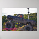 Suche nach monster truck poster Schlamm
