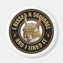 Suche nach lustiges eichhörnchen magnete Tierfreund