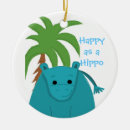 Suche nach flusspferde ornamente Nilpferd