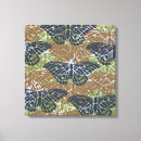 Suche nach abstrakter schmetterling leinwandbilder Orange