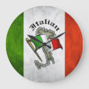 Suche nach italian wanduhren Flag