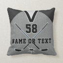 Suche nach eis hockey kissen Team