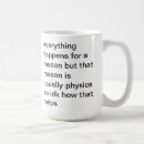 Suche nach physiker tassen Wissenschaft