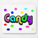 Suche nach bunte süßigkeiten mousepads Nahrung