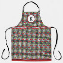 Suche nach kirschen schürzen Rot