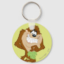 Suche nach tasmanian devil schlüsselanhänger Looney toones devil