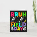 Suche nach viel glück karten Tag