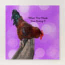Suche nach hahn puzzle Huhn