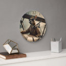 Suche nach känguru wanduhren Aussie