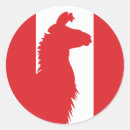 Suche nach flagge von peru aufkleber Alpaka