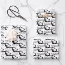 Suche nach knochen geschenkpapier Niedlich