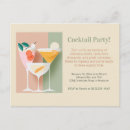 Suche nach retro party postkarten Elegant