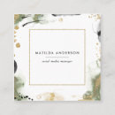 Suche nach gemalte visitenkarten Boss