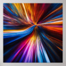 Suche nach abstrakte landschaft poster Fantasie