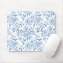 Suche nach blaue blumen mousepads Weiblich