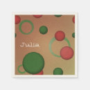 Suche nach geometrische servietten Punkte