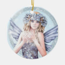 Suche nach blaue fee ornamente Winter