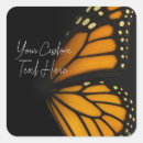 Suche nach monarchfalter aufkleber Natur