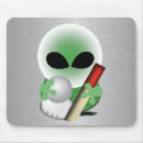 Suche nach ufos mousepads Lustig