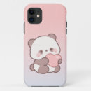 Suche nach kawaii panda iphone hüllen Rosa