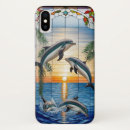 Suche nach delfin iphone hüllen Meeresleben