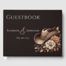 Suche nach der cowboy gästebuch Land