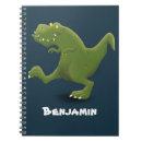 Suche nach t rex kleine notizbücher Cartoon