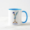 Suche nach road runner tassen Looney tunes charakter