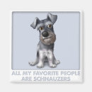 Suche nach schnauzer magnete Standard