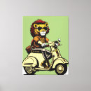 Suche nach roller leinwandbilder Vintag